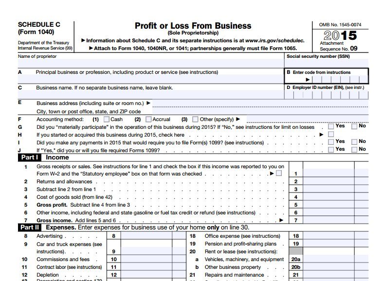 Freelance Writers Taxes   Being A Freelancer   ArcticLlama.com  freelance writing tax forms