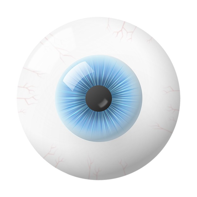 strabismus surgery eyeball