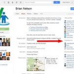 Google Plus Brian Nelson