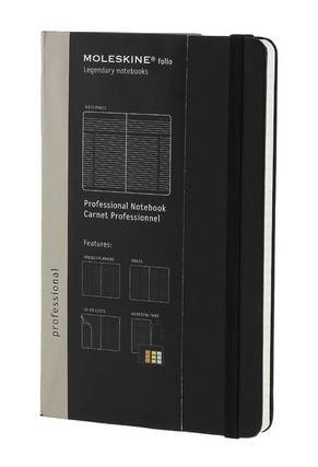 professional notebook