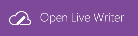 windows live writer to open live writer