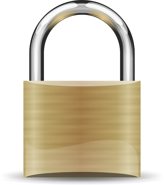 security lock saftey